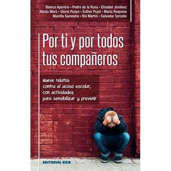 Por ti y por todos tus compañeros