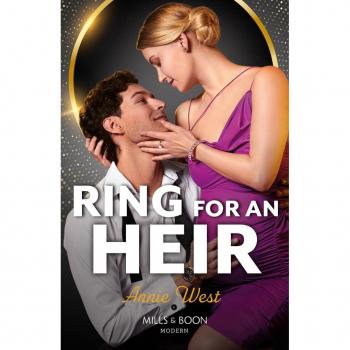 Ring For An Heir