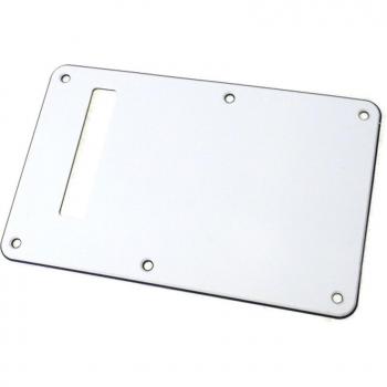3Ply Back Plate for Stratocaster Electric Guitar