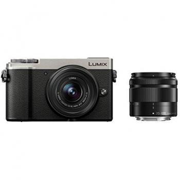 GX9W Twin‑Color Camera