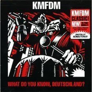 What Do You Know Deutschland?