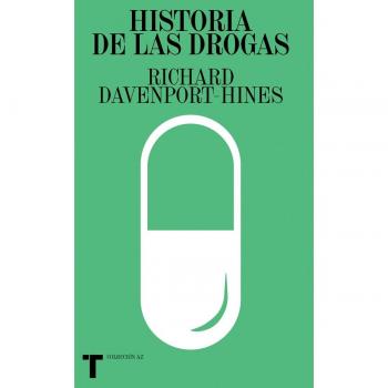 Historia de las drogas