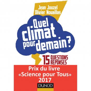 Quel climat pour demain ? 15 questions/réponses pour ne pas finir sous l'eau: 15 questions/réponses pour ne pas finir sous l'eau