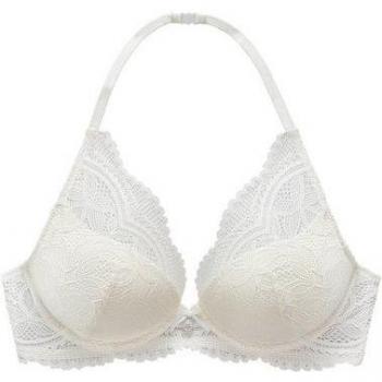 Neckholder‑BH „Vivianna“ von Nuance – wechselnde Träger, florale Eleganz