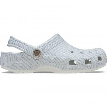 Zueco Crocs Tweed para Mujer 36/37