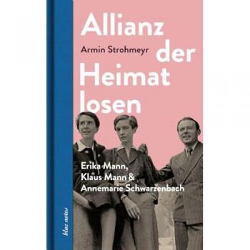 Allianz der Heimatlosen