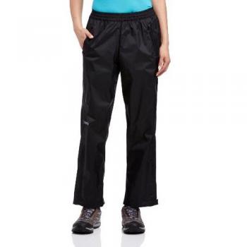 Marmot Damen Short Pants Precip (Wm's) Schwarz S