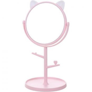USB Charging LED Cosmetic Mirror