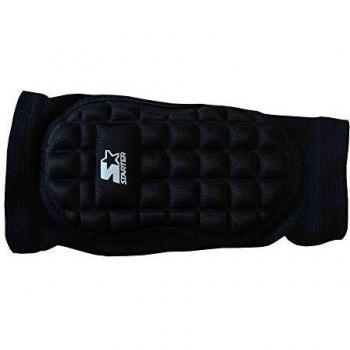 MiniMax Elbow Shield – Black, One Size (Unisex)