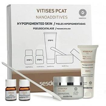 Sesderma Vitises PCAT Kit – Nano‑Additive‑Paket