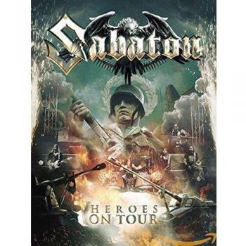 Heroes On Tour