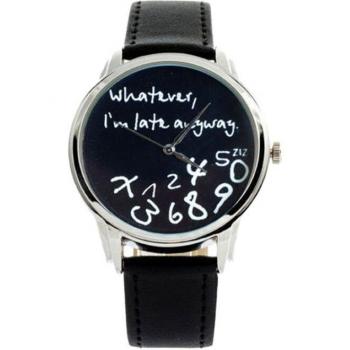 Vanguardia Cuadrada Reloj Unisex