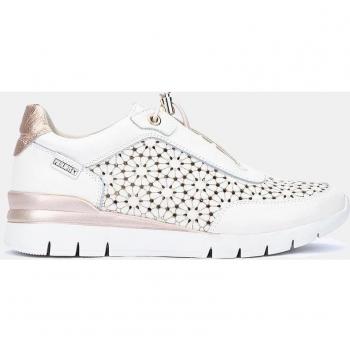 Zapatillas Casual Pikolinos Cantabria W4R Blanco