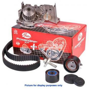 GATES KP15411XS Kit de Distribution avec Pompe à Eau