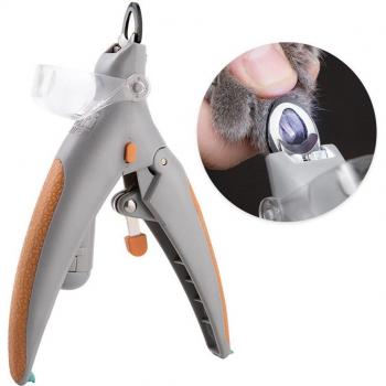 5X Magnification Cat Nail Cutter