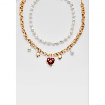 Stradivarius Oro Cuore Duo
