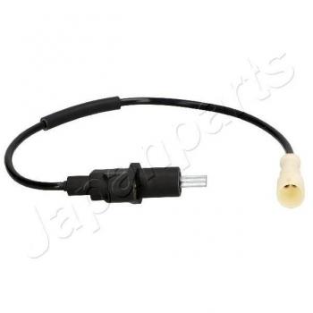 Sensor de ABS para vehículos JAPANPARTS ABS-W06