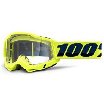 Occhiali da Sole Unisex Accuri 2 Giallo