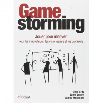 Gamestorming