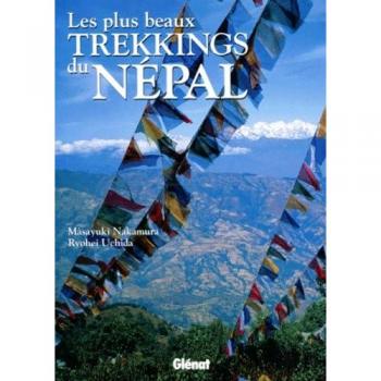 Ryohei Uchida Les Plus Beaux Trekkings Du Népal