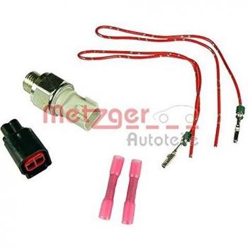METZGER 0912080 – Contacteur, feu de recul