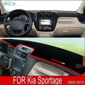Accesorio Antideslizante para Tablero Kia Sportage 2005-2007