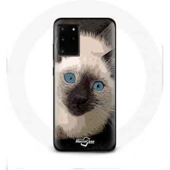 Samsung Galaxy S11 Plus Cover