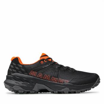 Mammut Sertig II Low Scarpe Da Trekking