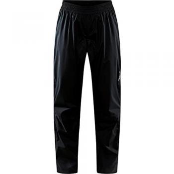 Velohosen Core Endur Hydro XL, Damen, Schwarz – Craft