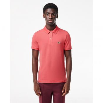 Lacoste S/s Polo Hemd