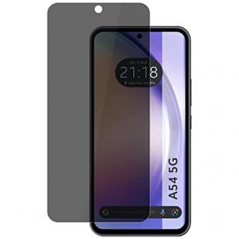 Protector de Pantalla Hidrogel Antiespías para Samsung Galaxy A54 5G