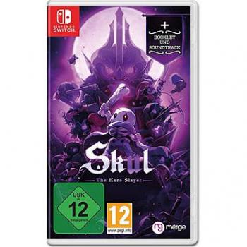 Skul: The Hero Slayer (Nintendo Switch)