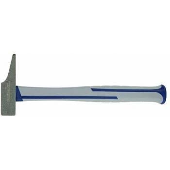 Marteau de menuisier professionnel tri-matière 25