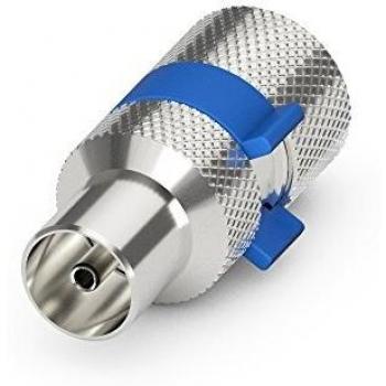 PureLink EF110-50 Koax Stecker 50er Set