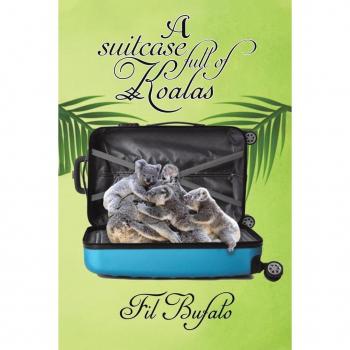 A Suitcase Full of Koalas by Fil Bufalo
