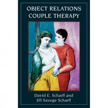 Jason Aronson, Inc. Object Relations Couple Therapy