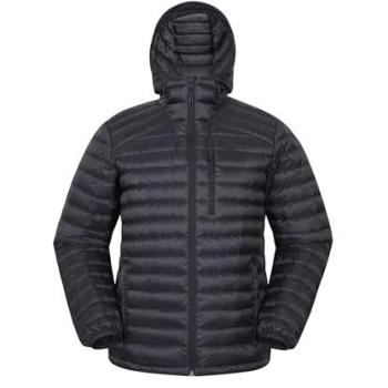 Mountain Warehouse Herren Daunenjacke