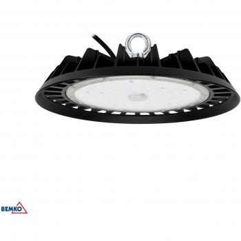 Voyager Highbay LED 100W 4000K 14000LM 280x280x124mm