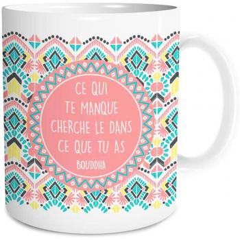 Cups de Sérénité Lily
