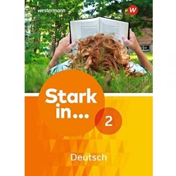 Stark in Deutsch Ausgabe 2017: Schülerband 2