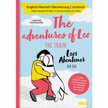 The adventures of Leo
