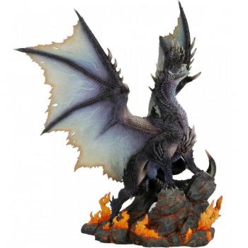 Monster Hunter Alatreon PVC Figure