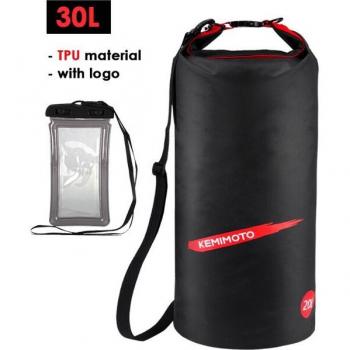 Tpu/Pvc Waterdichte Tas 20L