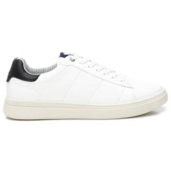 Calzado Deportivo XTI 143759 Blanco Hombre