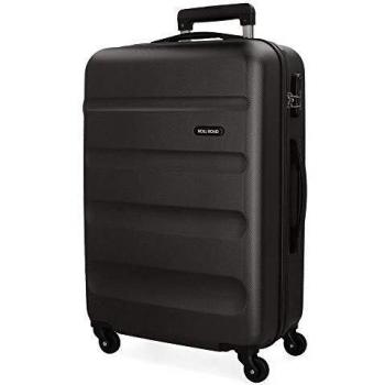 Roll Road Maleta Flex Mediana Rígida 46x65x23 cms