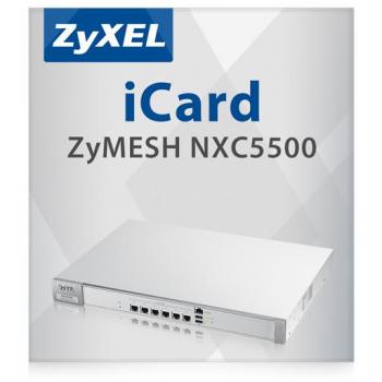 Zyxel ZYMESH NXC5500