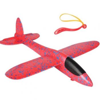 48Cm Illuminated Foam Glider for Children