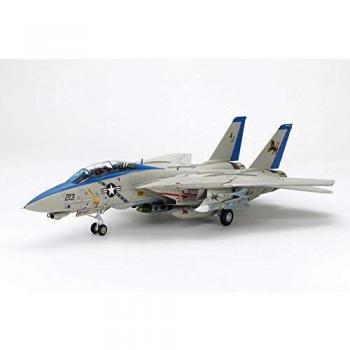 Modellino aereo Grumman F-14D Tomcat scala 1:48