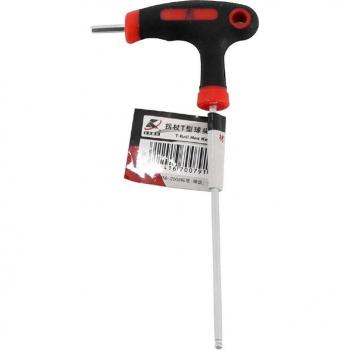 KENWAY 7 Size Universal Bike Tool with 2.5-10mm Wrenches