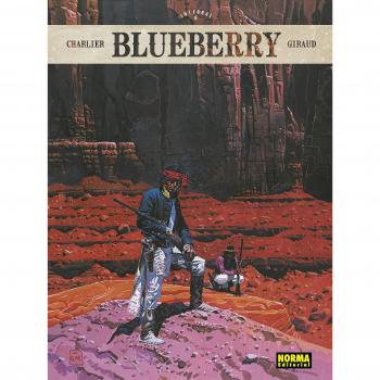 Blueberry. Edición Integral 6